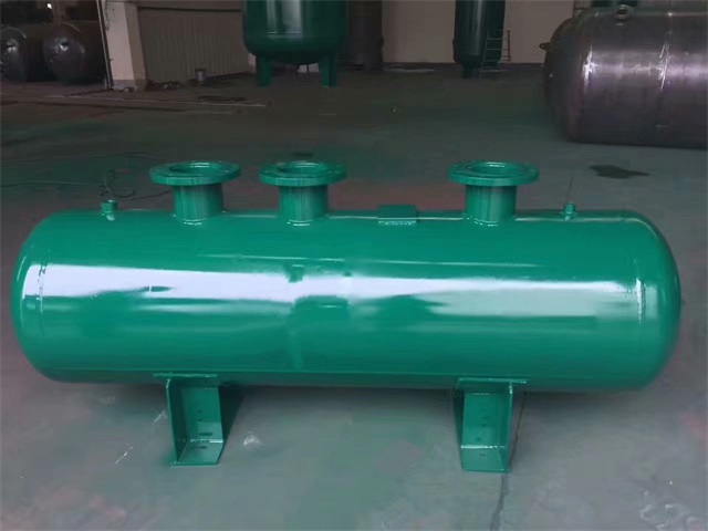 巴中巴中巴中蒸汽分气缸